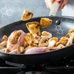 نان اسٹک پین استعمال کرنے والی خواتین کیلئے وارننگ جاری