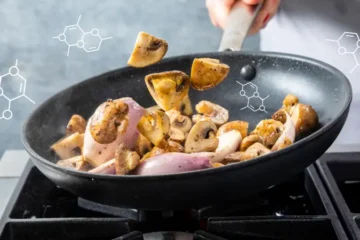 نان اسٹک پین استعمال کرنے والی خواتین کیلئے وارننگ جاری
