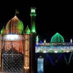 عید میلاد النبی ﷺ کے موقع پر سرکاری و نجی ملازمین کیلئے 3 روزہ چھٹیوں کا اعلان