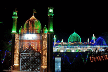عید میلاد النبی ﷺ کے موقع پر سرکاری و نجی ملازمین کیلئے 3 روزہ چھٹیوں کا اعلان