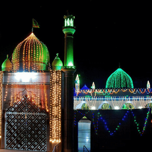 عید میلاد النبی ﷺ کے موقع پر سرکاری و نجی ملازمین کیلئے 3 روزہ چھٹیوں کا اعلان