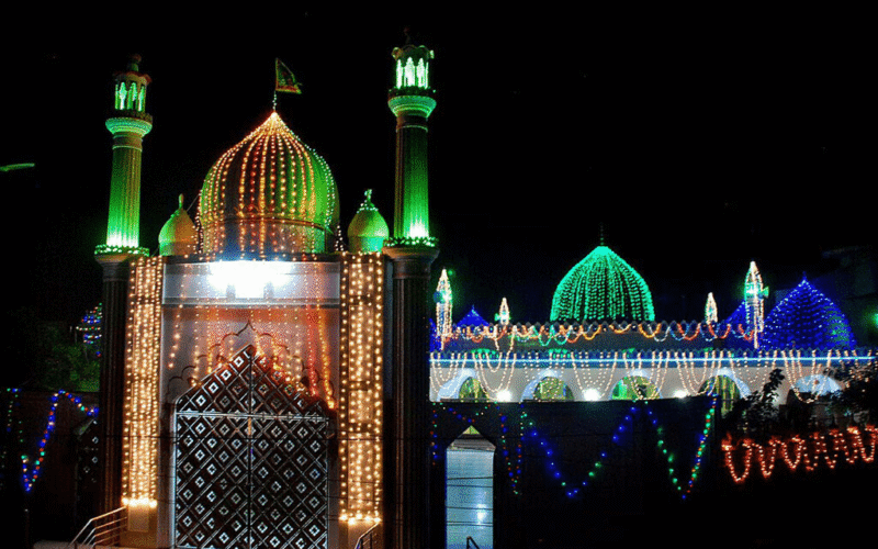 عید میلاد النبی ﷺ کے موقع پر سرکاری و نجی ملازمین کیلئے 3 روزہ چھٹیوں کا اعلان