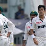پروٹیز اسکواڈ 4 سال بعد پاکستان میں ٹیسٹ سیریز کھیلے گا
