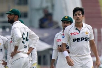 پروٹیز اسکواڈ 4 سال بعد پاکستان میں ٹیسٹ سیریز کھیلے گا